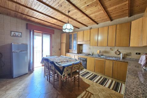 Landsbyhus i Collesano, Palermo, Collesano - € 118.000 | Ref: 10592 - foto 4